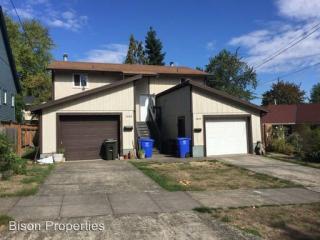 1937 Harney St, Portland OR  97202-7318 exterior