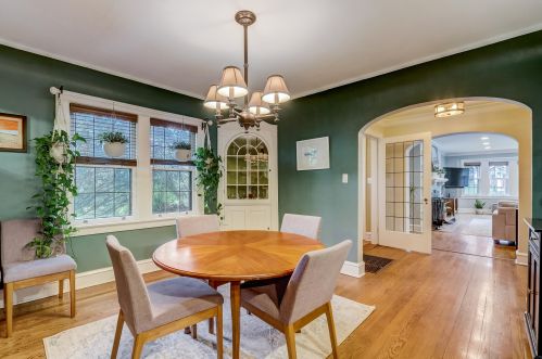 4112 Downer Ave, Milwaukee WI  53211-1713 exterior