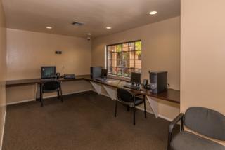 4545 Via Entrada, Tucson AZ  85718-5848 exterior