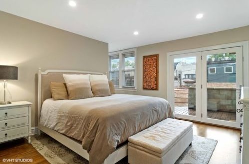 1734 Wolcott Ave, Chicago IL 60622-1385 exterior