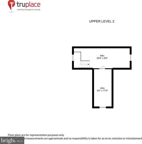 1655 Primrose Rd, Washington DC 20012-1117 exterior