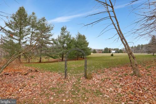 3 Wooded Ridge Rd, Swanton MD 21561-2334 exterior