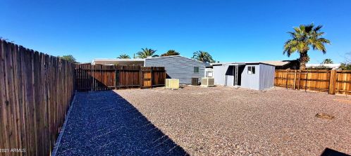 16229 35 Way, Phoenix AZ 85032-2017 exterior