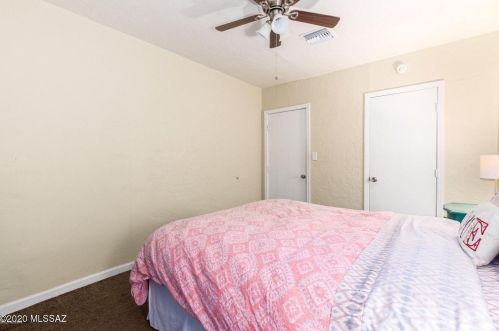 1210 Congress St, Tucson AZ 85745-2812 exterior