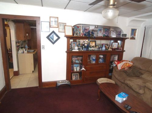 2628 15 St, Milwaukee WI 53204-3708 exterior