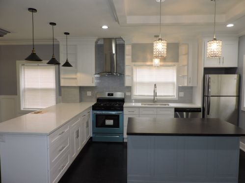 5650 Bishop St, Chicago IL  60636-1316 exterior