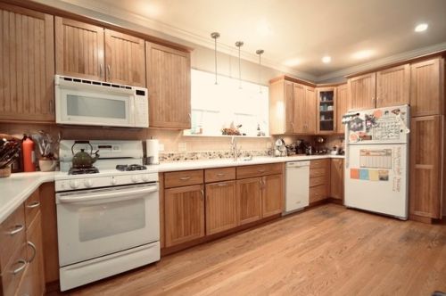 1745 102 St, Chicago IL 60643-2027 exterior