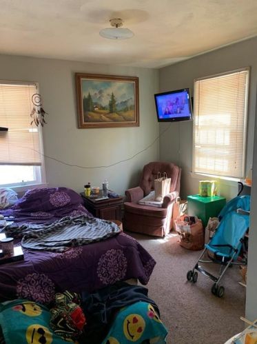 448 Admiral St, Providence RI 02908-2417 exterior