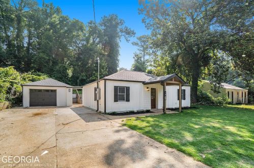 1900 Brannen Rd, Atlanta GA  30316-3646 exterior