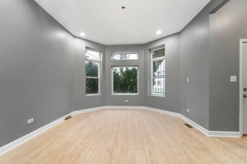 6345 Sangamon St, Chicago IL  60621-1909 exterior