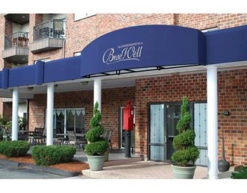 230 Willard St, Quincy MA  02169-1570 exterior