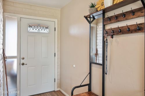 10302 Calle Del Este, Tucson AZ  85748-6845 exterior