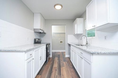 5671 Miller Grove Rd, Lithonia GA  30058-4868 exterior