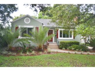1205 Idlewild Ave, Tampa FL  33614-5438 exterior