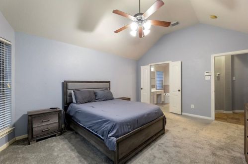 4603 Tamarind Trl, Humble TX 77345-5521 exterior