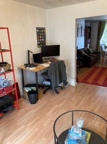 823 Lilac St, Pittsburgh PA  15217-2606 exterior