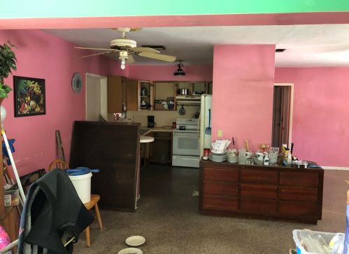 235 20th St, Boca Raton FL  33431-8013 exterior