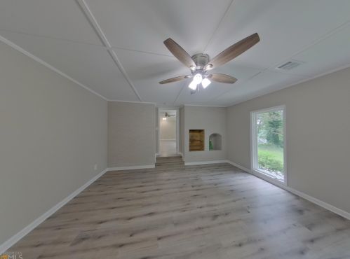 2480 County Line Rd, Atlanta GA  30331-6545 exterior