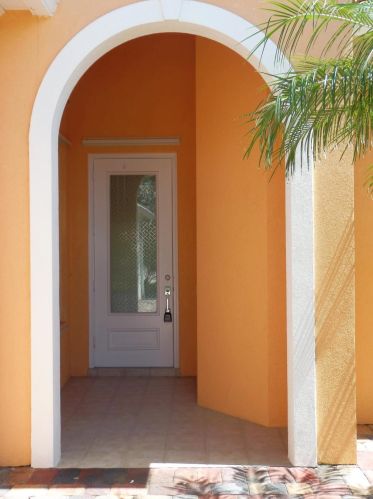 11547 Rockingham Dr, Fort Pierce FL  34987-2313 exterior