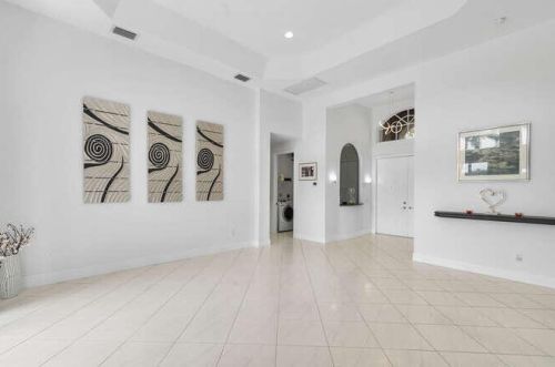 11413 Ohanu Cir, Boynton Beach FL 33437-7034 exterior