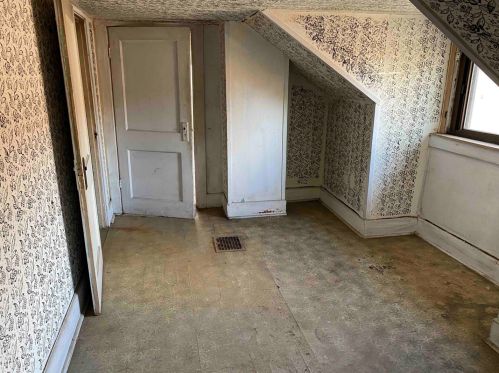 7519 May St, Chicago IL 60620-2955 exterior