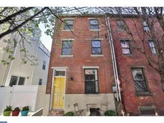 1105 Bodine St, Philadelphia PA  19147-5305 exterior