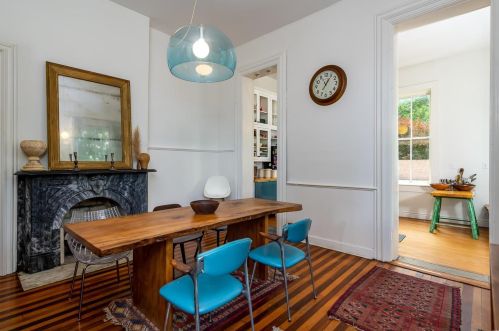 1205 Sidney St, Saint Louis MO 63104-4315 exterior