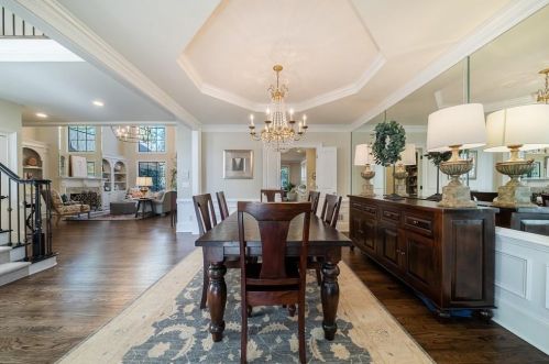 502 Champions Pt, Duluth GA 30097-2065 exterior