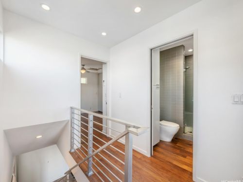 1538 Pele St, Honolulu HI 96813-2010 exterior