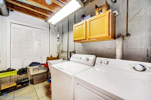 3441 Kenton Ave, Chicago IL 60652-2008 exterior