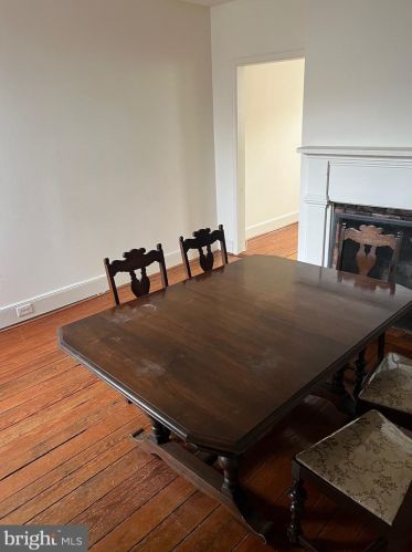 1309 Duke St, Alexandria VA  22314-3509 exterior