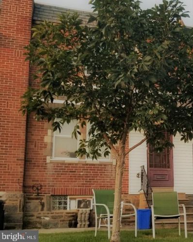 2935 Knorr St, Philadelphia PA 19149-2520 exterior