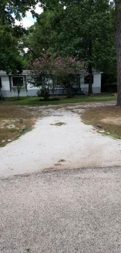 12578 Pebble Crk Dr, Conroe TX 77304-4110 exterior