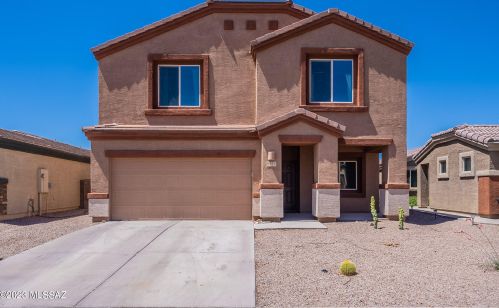 6375 Sugar Pine Trl, Tucson, AZ 85743-7126