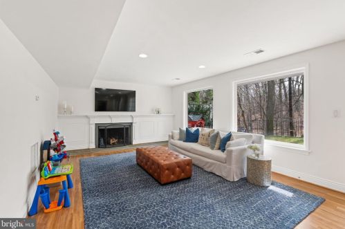 3115 Normanstone Ter, Washington DC exterior