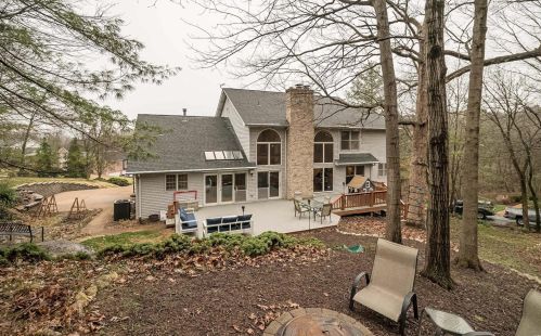 11070 Rambling Oaks Dr, Saint Louis MO 63128-2036 exterior