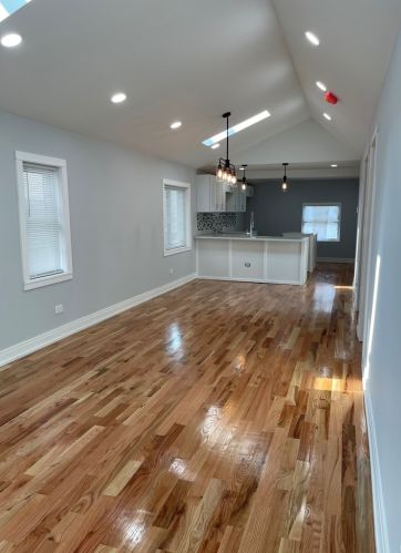 3644 69th St, Chicago IL  60629-4202 exterior