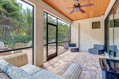 14310 Tuscany Pointe Trl, Naples FL 34120-6002 exterior