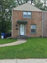 2505 96th St, Chicago IL  60617-4953 exterior