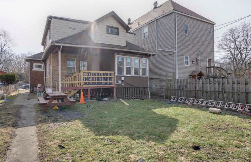 350 118th St, Chicago IL 60803-2161 exterior