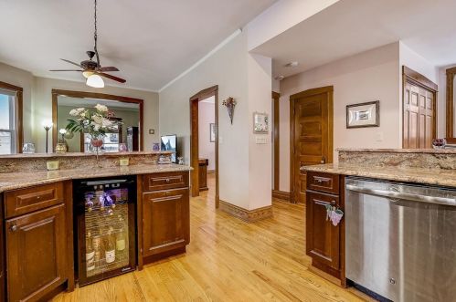 4017 Springfield Ave, Chicago IL 60618-1916 exterior