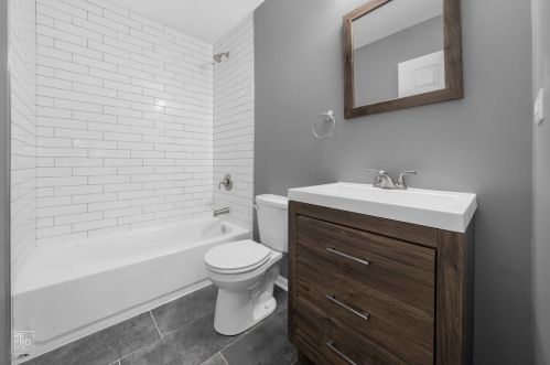 1007 Frederick St, Joliet IL 60435-4401 exterior