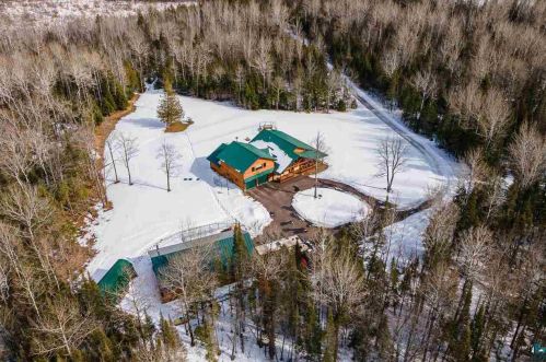 5959 Eagle Lk Rd, Duluth MN 55803-1430 exterior