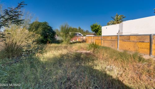 522 17 St, Tucson AZ 85701-2752 exterior