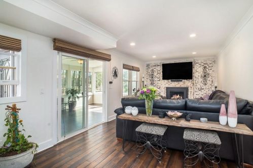 4246 Old Norcross Rd, Duluth GA 30096-4213 exterior