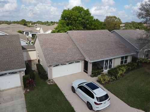 1061 Tuscany Dr, Fort Pierce, FL 34986-2188