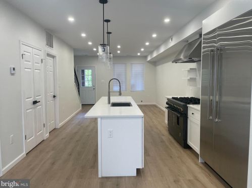 5326 9th St, Washington DC  20011-2902 exterior