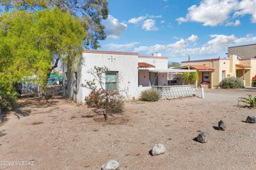 3109 Fairmount St, Tucson, AZ 85716-3627