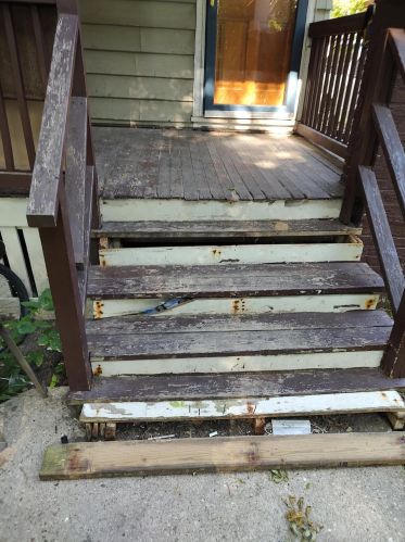 3529 39th St, Milwaukee WI  53216-3413 exterior