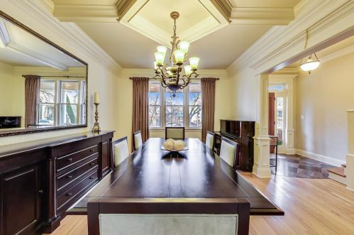 3852 Seeley Ave, Chicago IL 60659-4324 exterior